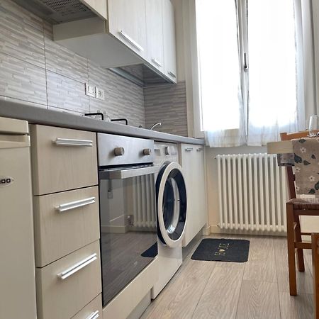 شقة Casa Vianello بادوفا المظهر الخارجي الصورة
