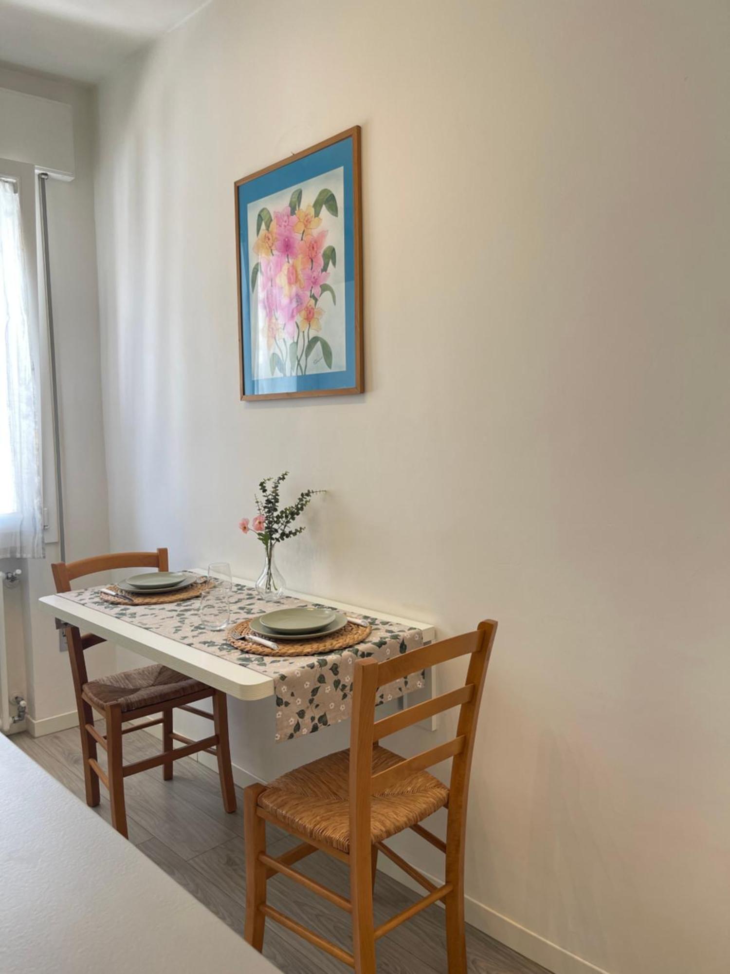 شقة Casa Vianello بادوفا المظهر الخارجي الصورة
